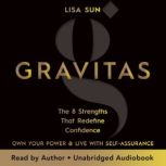 Gravitas, Lisa Sun