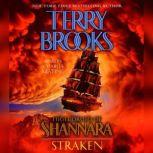 High Druid of Shannara: Straken, Terry Brooks