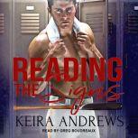 Reading the Signs, Keira Andrews