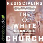 Rediscipling the White Church, David W. Swanson