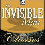 The Invisible Man, H. G. Wells
