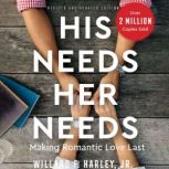 His Needs, Her Needs, Willard F. Harley