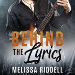 Behind the Lyrics, Melissa Riddell
