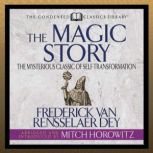 The Magic Story Condensed Classics, Mitch Horowitz