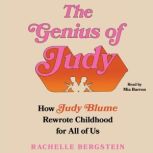 The Genius of Judy, Rachelle Bergstein