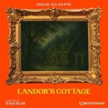 Landors Cottage, Edgar Allan Poe