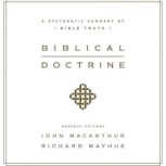 Biblical Doctrine, John MacArthur