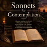 Sonnets for Contemplation, William Shakespeare