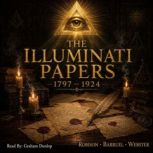 The Illuminati Papers, 17971924, John Robison