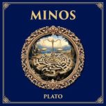 Minos, Plato