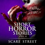 Short Horror Stories Vol. 4, Scare Street