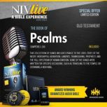 NIV Live  Book of Psalms, Inspired Properties LLC