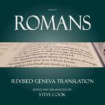 Book of Romans Revised Geneva Transl..., Paul the Apostle