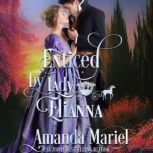 Enticed by Lady Elianna, Amanda Mariel