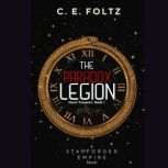 The Paradox Legion, C. E. Foltz