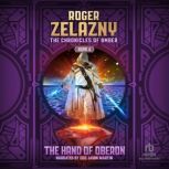 The Hand of Oberon, Roger Zelazny