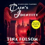 Cains Identity, Eric G. Dove