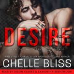 Desire, Chelle Bliss