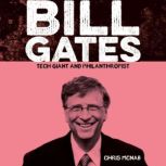 Bill Gates, Chris McNab