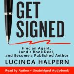 Get Signed, Lucinda Halpern