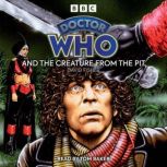 Doctor Who And The Creature From The ..., David Fisher