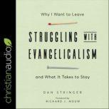 Struggling with Evangelicalism, Dan Stringer