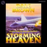 Storming Heaven, Dale Brown