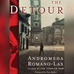 The Detour, Andromeda Romano-Lax