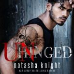 Unhinged The Amado Brothers, Natasha Knight