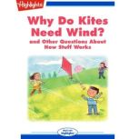 Why Do Kites Need Wind? and Other Questions About How Stuff Works, Highlights for Children