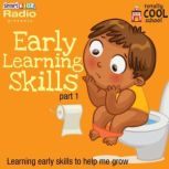 Early Learning Skills Part 1, Smart Kidz