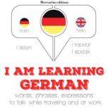 I am learning German, J. M. Gardner