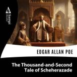 The ThousandandSecond Tale of Scheh..., Sampi Books