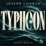 Typhoon, Joseph Conrad