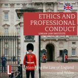 Ethics and Professional Conduct, Limian Law Institute