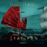 TaiPan, Part One, James Clavell