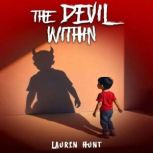 The Devil Within, Lauren Hunt