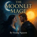 The Moonlit Mage A Romantasy of Noct..., Hoang Nguyen
