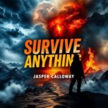 Survive Anything Unseen Strategies t..., Jasper Calloway