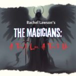 A Time to Live, A Time to Die, Rachel Lawson