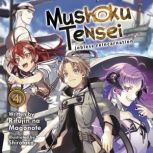 Mushoku Tensei Jobless Reincarnation..., Rifujin na Magonote