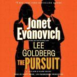 The Pursuit A Fox and O'Hare Novel, Janet Evanovich