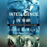 Intelligence in War, John Keegan