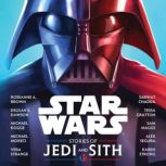 Stories of Jedi and Sith, Lucasfilm Press