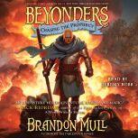 Chasing the Prophecy, Brandon Mull