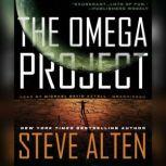 The Omega Project, Steve Alten