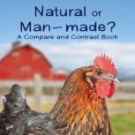 Natural or ManMade? A Compare and Co..., Editorial