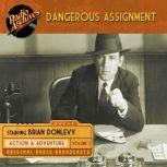 Dangerous Assignment, Volume 3, Various
