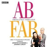 Absolutely Fabulous, Jennifer Saunders