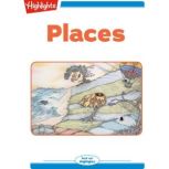 Places, Eileen R. Meyer